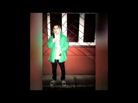 Ivo Tieň - Nič (prod. Bighorse)