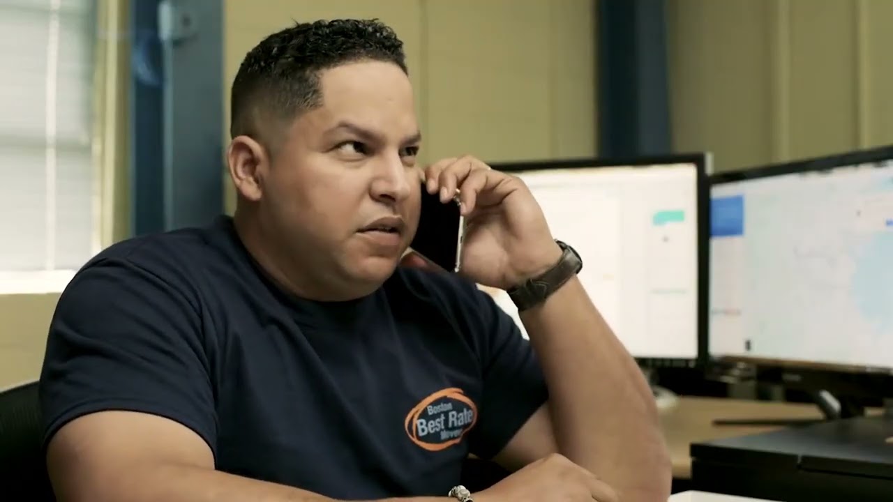 Boston Best Rate Movers - #1 Moving Company in Boston!