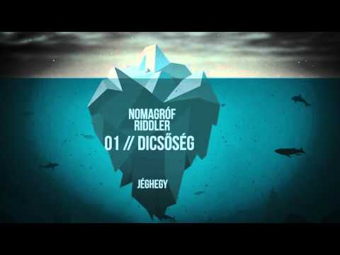 Nomagróf, Riddler - Dicsőség