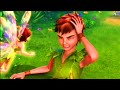 Le Nuove Avventure Di Peter Pan 1x12 Lo Scrigno Peter Pan Italiano
