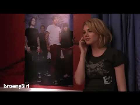 pete wentz/fall out boy scenes in one tree hill