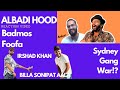 Albadi Hood Reaction Video | Billa Sonipat Aala ft Irshad Khan | Badmos Foofa | Ankur