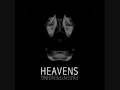 Heavens - Gardens