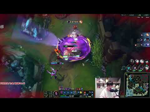 RANK 1 ELISE - ZhiZhuMo Elise vs Ekko Jungle - ZhiZhuMo Rank 1 Elise Guide - Zhang Jiawen