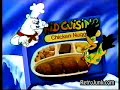 Kid Cuisine Ad Chicken Nuggets 1991