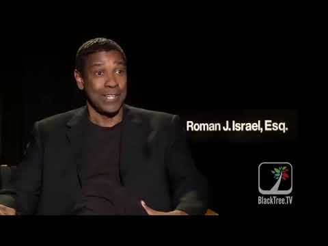 Denzel Washington speaks out: Don’t ‘blame the system’ for black incarceration, ‘it starts at home’