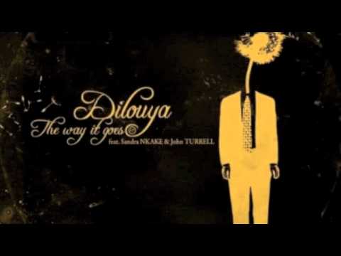 MC - Dilouya - The way it goes - Smoove remix