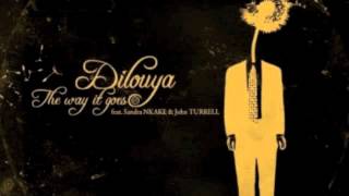 MC - Dilouya - The way it goes - Smoove remix
