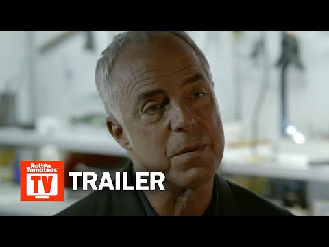 Bosch Season 7 (Promo)