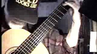 Star Stealing Girl (Chrono Cross) - Fingerstyle Guitar