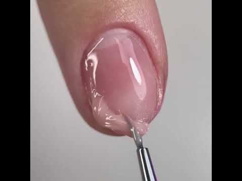 Моделюючий гель-желе JOIA vegan, Nude Bliss, 50 мл