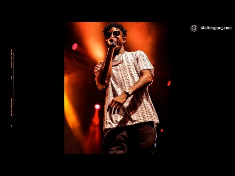 21 Savage Type Beat x Key Glock Type Beat - "Hold On"