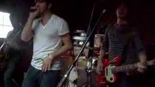 BEDlight for blueEYES - Ms. Shapes