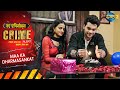 Photographer Ka Kala Sach Baap Ka Inteqaam Maa Ka Dharmasankat Crime Alert EP1040