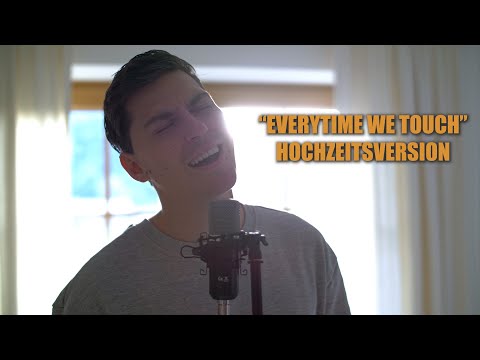 Everytime We Touch - Voyce