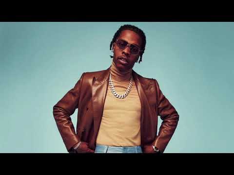 [FREE] Lil Baby x Gunna x Roddy Ricch Type Beat 2020 - No Style