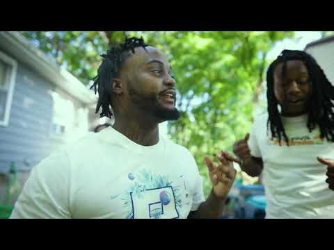 Boonew Sixx x Luh Yinky x Low Bandzz - Sleaze (Official Music Video)