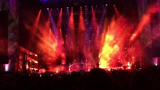 Brave for you - The XX - Corona Capital 2017