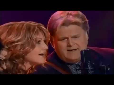 Daniel Prayed - Patty Loveless and Ricky Skaggs  (Vince Gill on the upright bass)