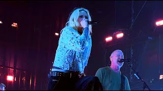 Linkin Park - All For Nothing ft. Page Hamilton (Live in Dallas) [DEBUT] [4K VIDEO] [BEST AUDIO]