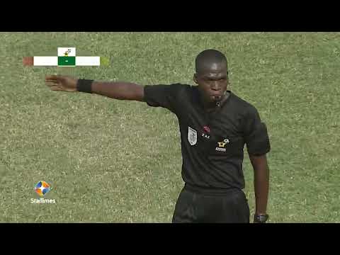 ACCRA HEARTS OF OAK 0 Vs. ASANTE KOTOKO 0: 2021/22 GPL MATCH DAY 7 HIGHLIGHTS