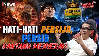 Download lagu [FULL] Hati-Hati Persija, Kalah El Clasico Gak Bikin Persib Nyerah Juara Super League | Sikat Tipis mp3