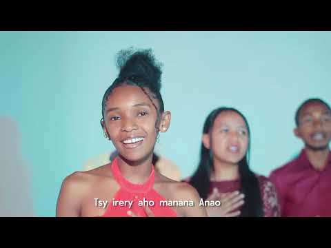 Tsy irery---VLM ANKATSO