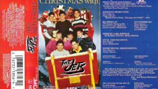 The Jets - All Alone On Christmas Eve