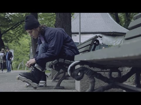 Remz Nils Jansons Signature Promo