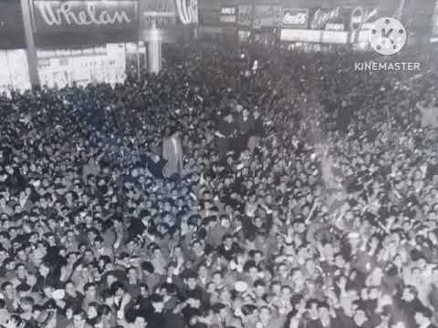 (FAKE) New Year Eve 1955-1956 (STV Version And Audio)