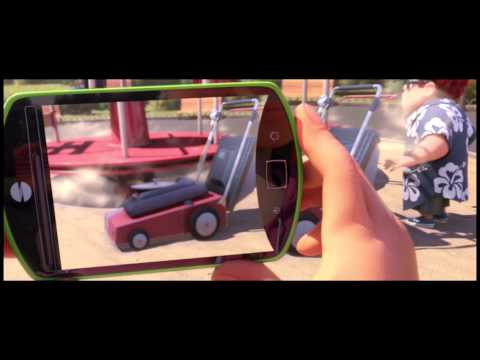 Atrapa La Bandera | Clip 06