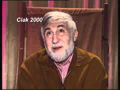 Leopoldo Trieste - Il drammaturgo in maschera - Estratto dal film