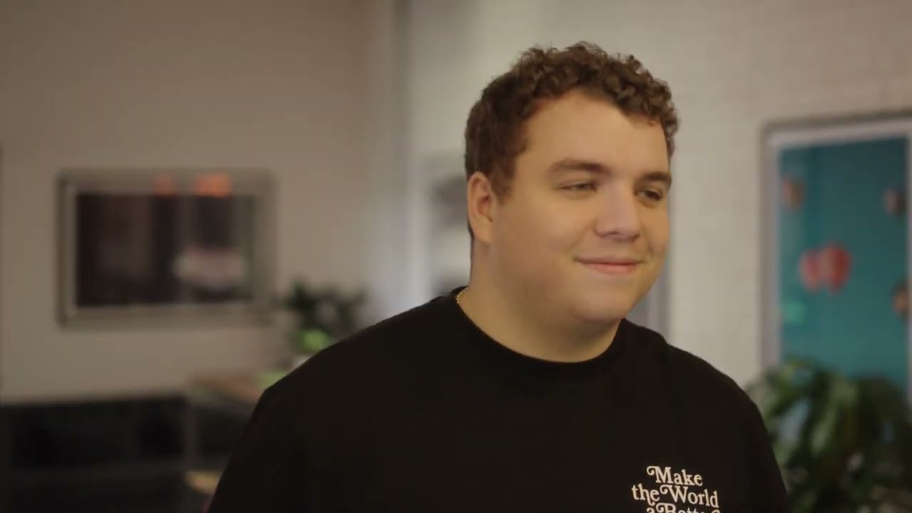 How Jake took his business from 800k to 8 million in 12 months.