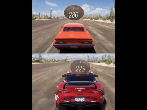 subra vs camaro 69 #modificationchallenge #subra #supercar