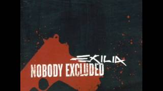 Exilia Justify Yourself