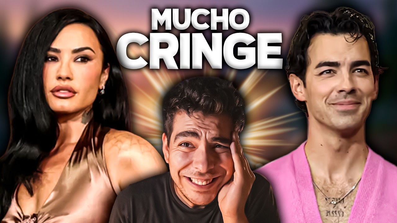 Camp Rock 3 da MUCHA PENA