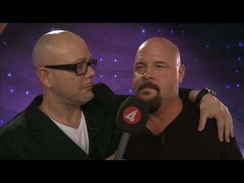 Vem är Pelle Lidell egentligen? - Idol Sverige (TV4)