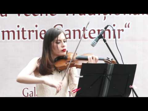 Știre Etv/ 10.07.2017 – MUZICĂ VECHE TRADIȚIONALĂ