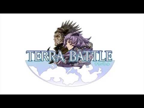 Terra Battle Soundtrack - Victory Fanfare