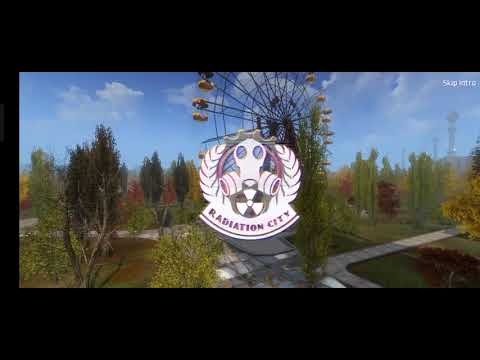 Radiation City 🌆 Full Gameplay | Radiation City | Part 1|¶