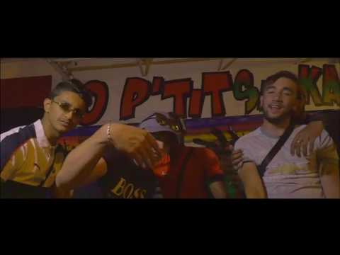 LZO-La Débrouille ( Clip Officiel ) Prod by (puissance sonore )