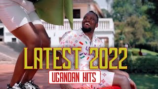 Latest Ugandan Music - Nonstop - 2022 January - DJ YOUNG UG