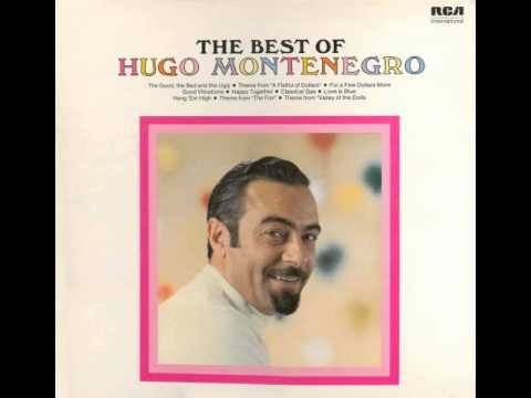 Hugo Montenegro - Theme From The Fox