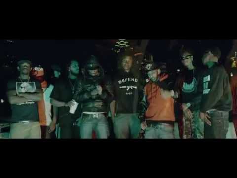 Lil Trouble ft. Dahla & Philthy Rich - Choosy Lover (Official Video)