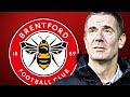 How Brentford is Disrupting Football Forever – Premier League