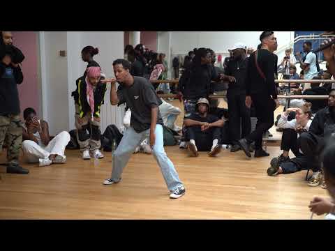 (9) ETAPE 1 : ISMA (Détraqueur) VS MUGI (Auror) - LA PRISON D'AZKABAN , EDITION TEST #1