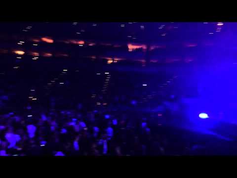 Human Nature- JT 20/20 Experience Louisville 12/15/13