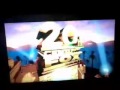 December 2016 20th Century Fox Logos Remake 2009 2010 Intro HD Version Part 5