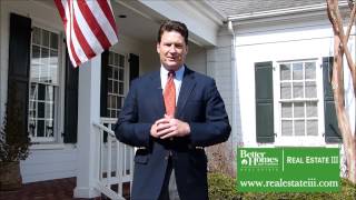 preview picture of video 'Charlottesville VA Real Estate Market Update for March 2015 by Jeff Gaffney'