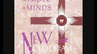 Simple Minds - Big Sleep